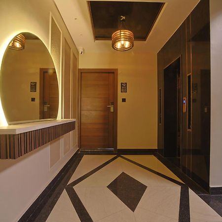 Hotel Golden Peacock หริทวาร ภายนอก รูปภาพ